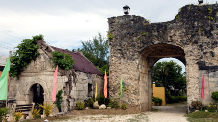 Argao Cebu