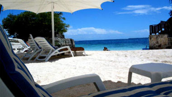 Cebu Travel