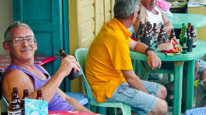 Cebu Expats
