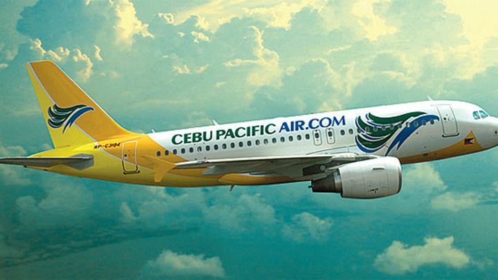 Cebu Flights