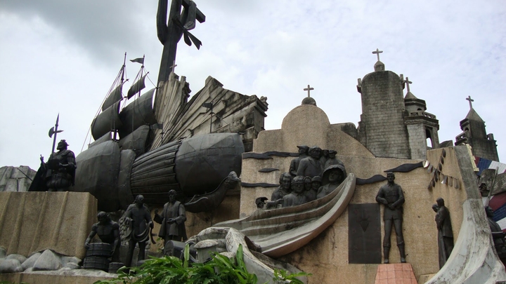 Cebu History