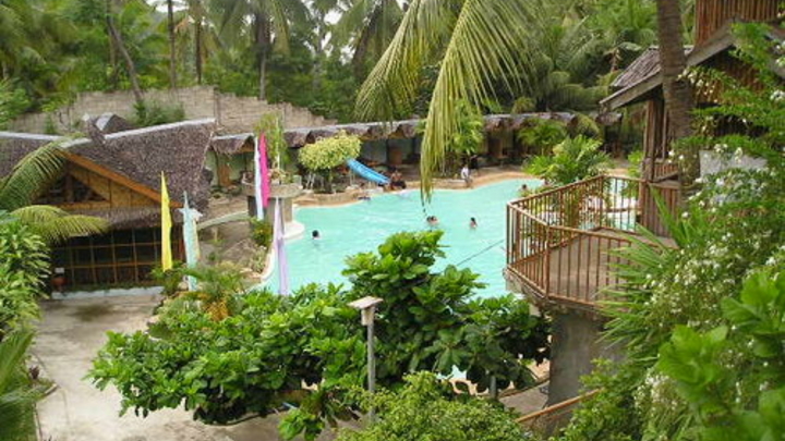 Cebu Island Paradise