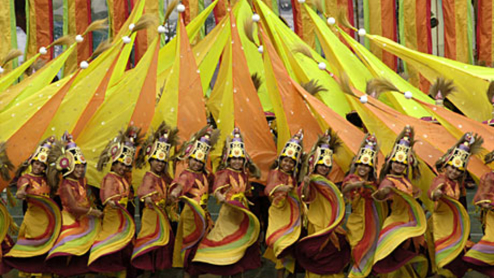 Tagbo Festival