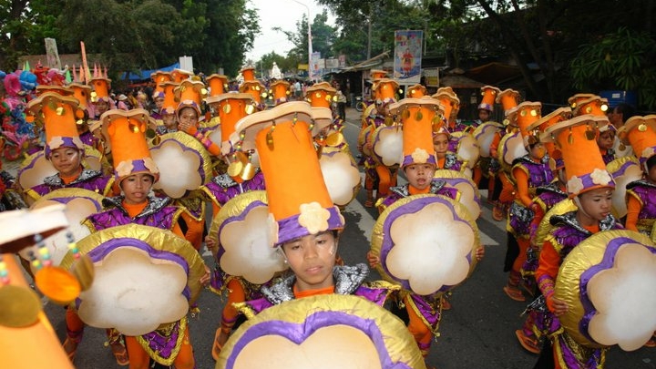 Tostado Festival