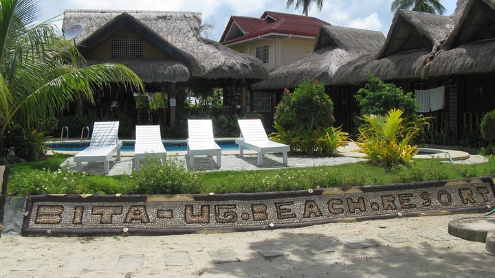 Island Beach Resort