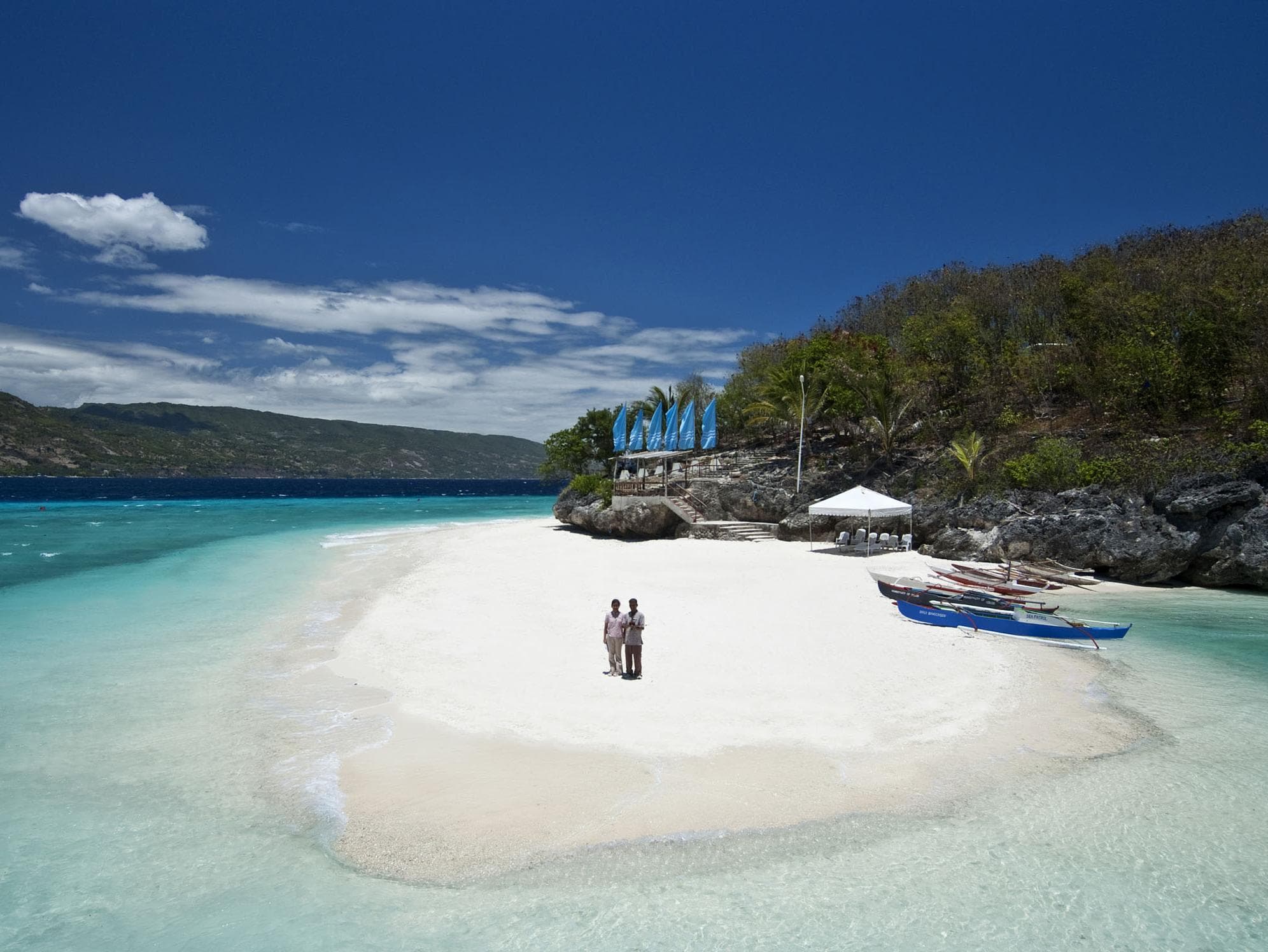 Photo of Bluewater Sumilon Island Resort