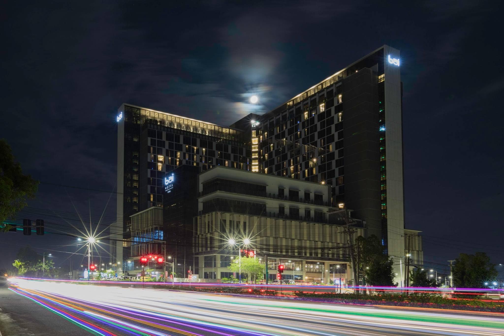 Photo of bai Hotel