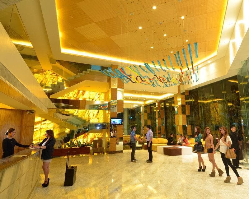 Photo of Lex Hotel Cebu