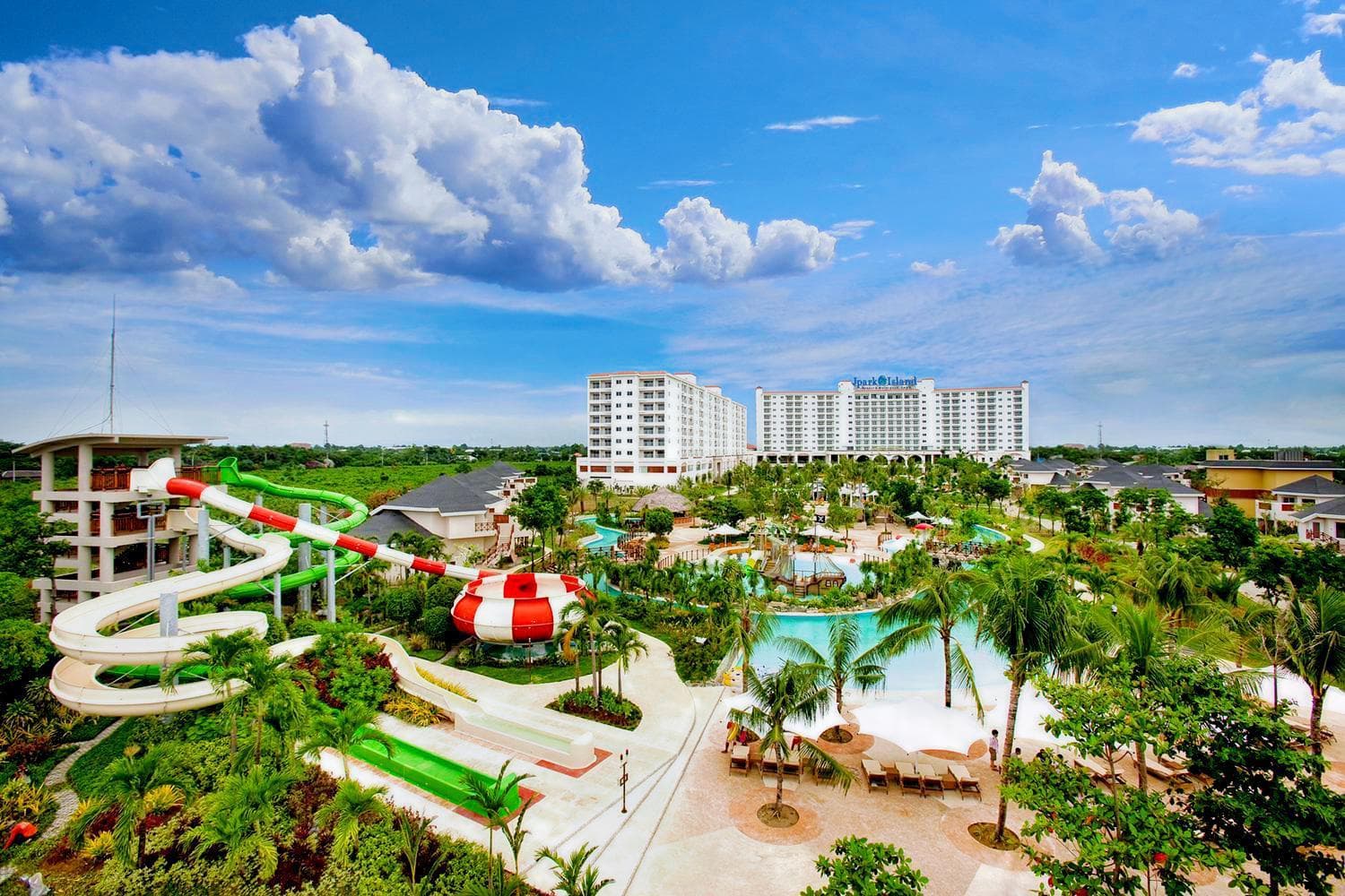 Photo of Jpark Island Resort & Waterpark Mactan, Cebu