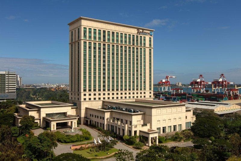 Photo of Radisson Blu Cebu