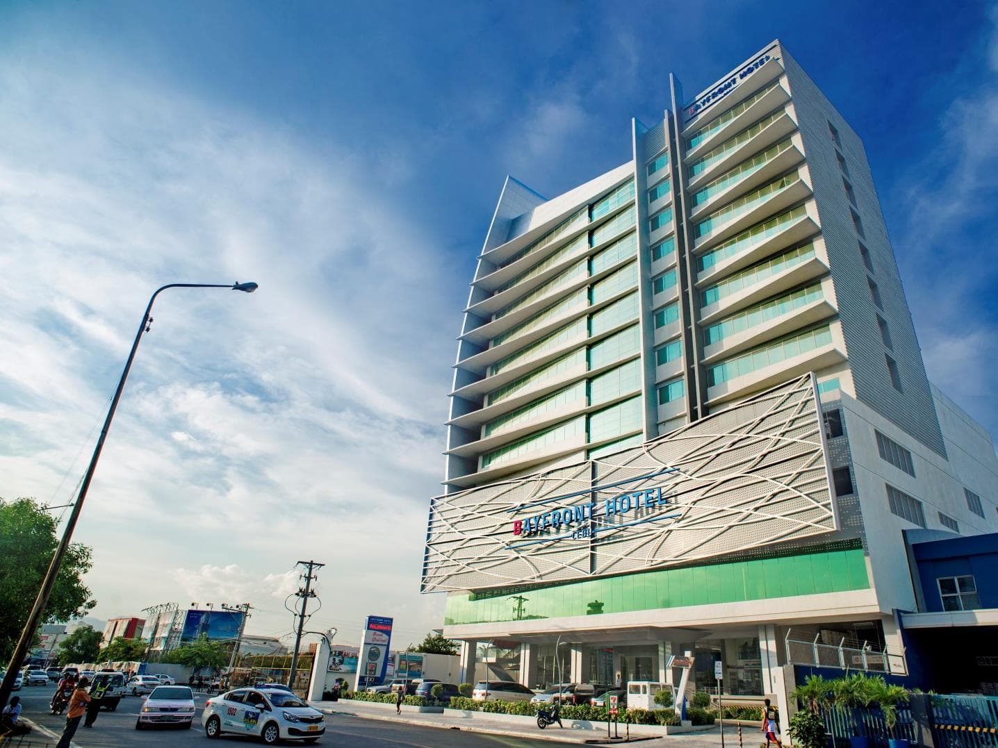 Photo of Bayfront Hotel Cebu — North Reclamation