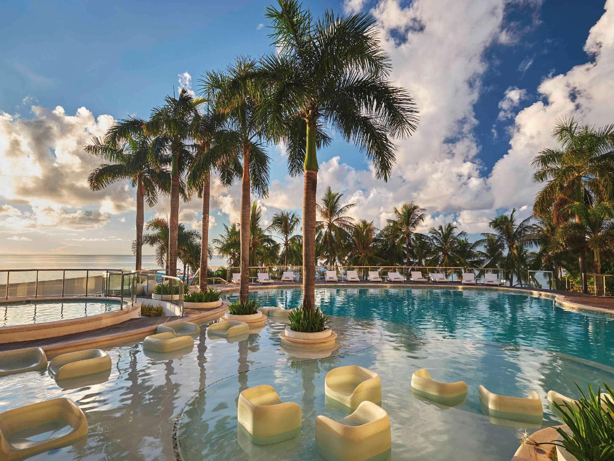 Photo of Mövenpick Hotel Mactan Island Cebu