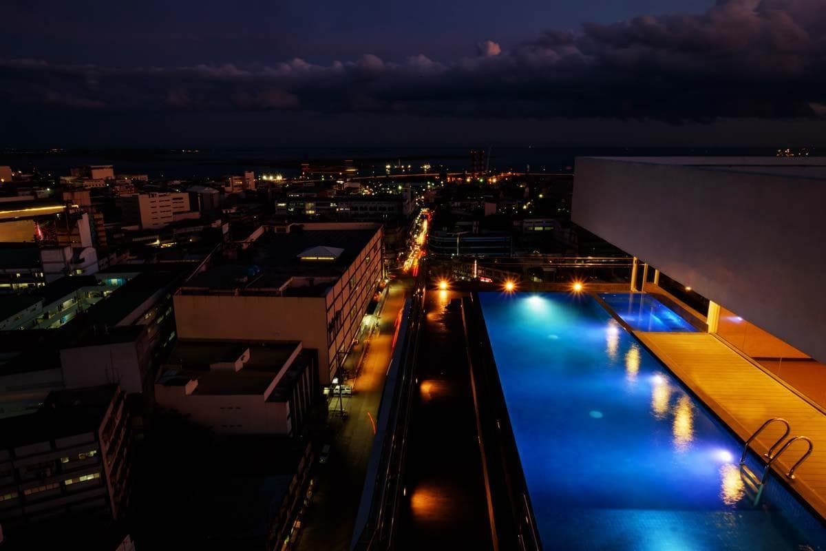 Photo of One Central Hotel & Suites