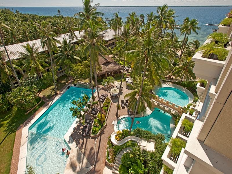 Photo of Costabella Tropical Beach Hotel