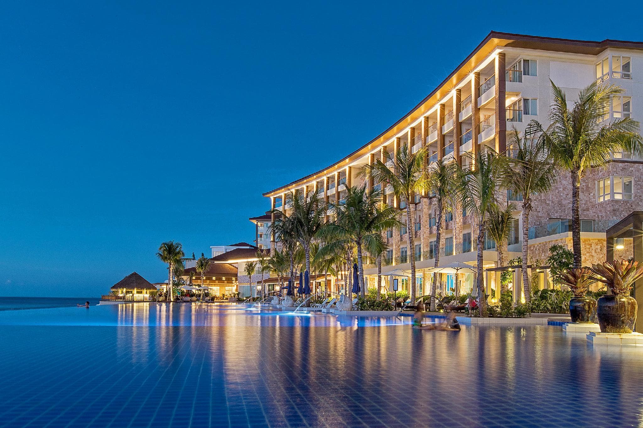 Photo of Dusit Thani Mactan Cebu Resort