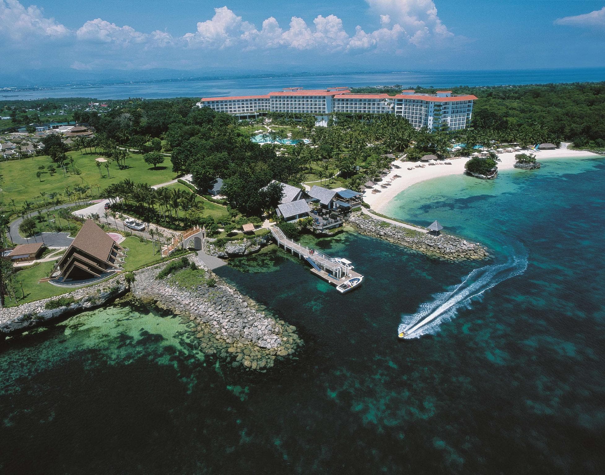 Photo of Shangri-La Mactan, Cebu