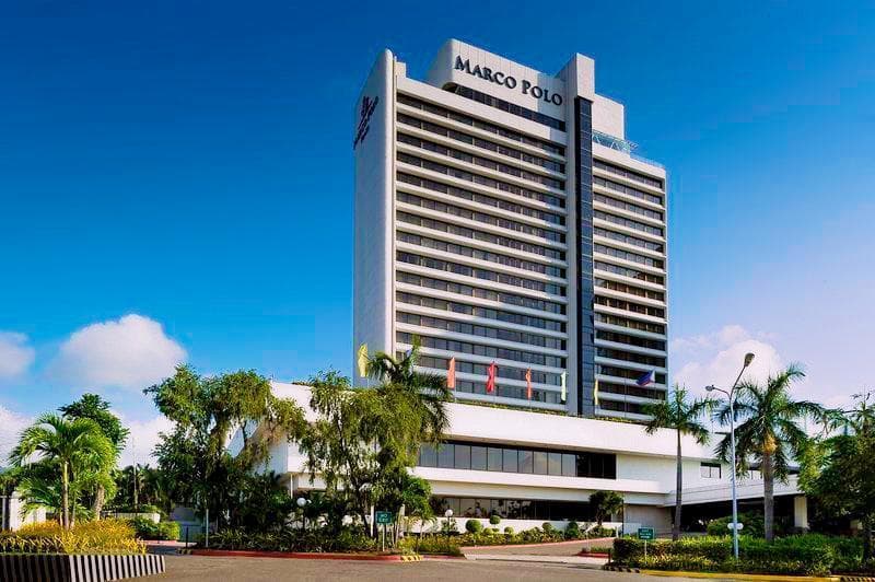 Photo of Marco Polo Plaza Cebu