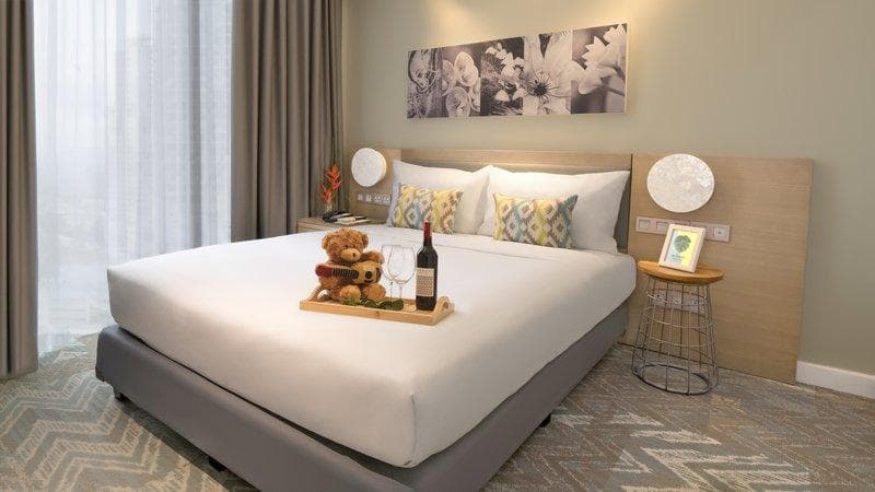 Photo of Citadines Cebu City