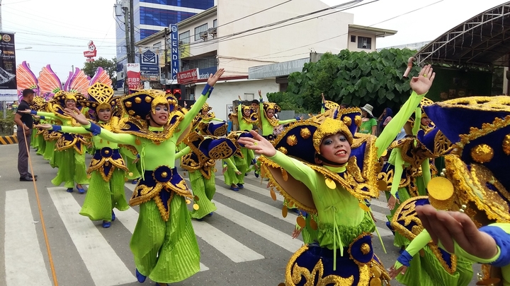 Karansa Festival