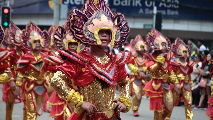 Sinulog Festival