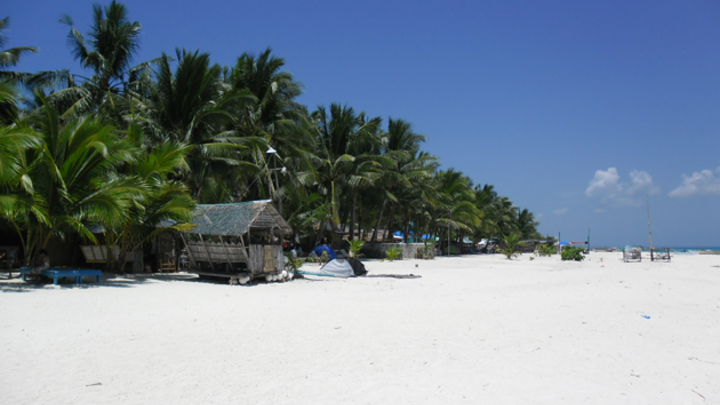 Bantayan Beach Resorts