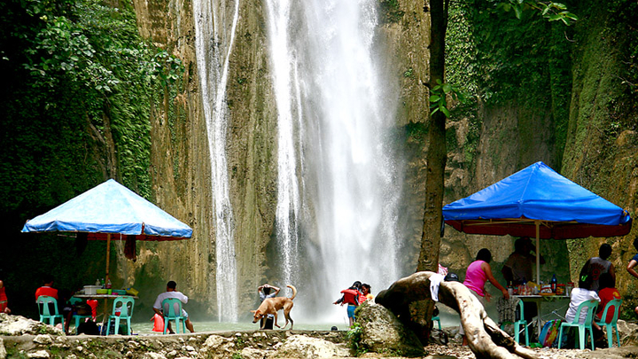 Barili Cebu