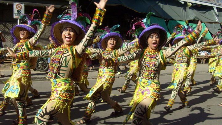 Bonga Festival