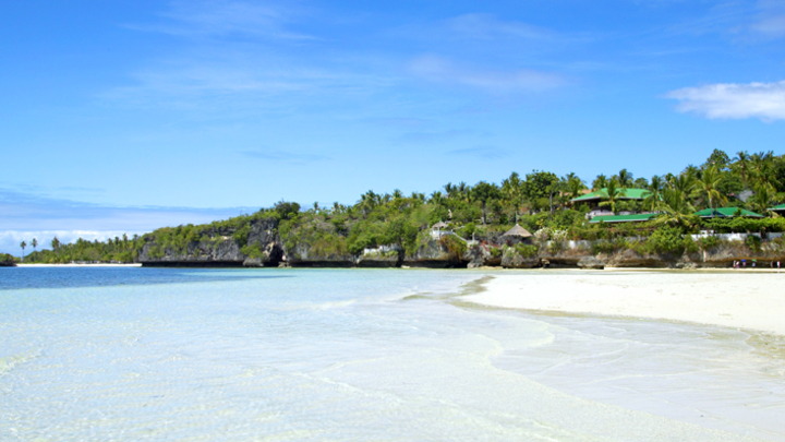 Camotes Islands