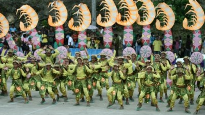 Ani-anihan Festival