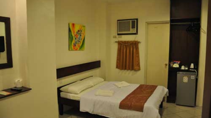 Cebu Cheap Hotels