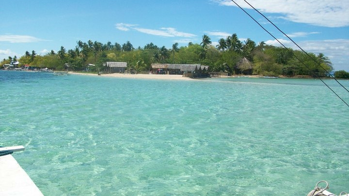 Cebu Island