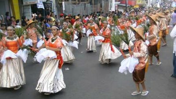 Kabanhawan Festival