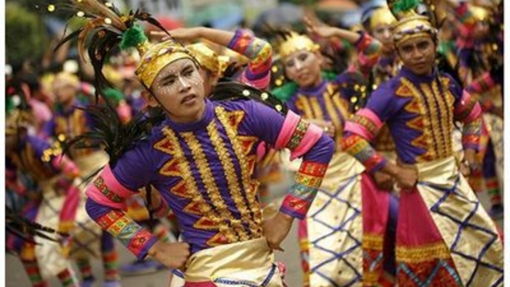 Cebu Mantawi Festival