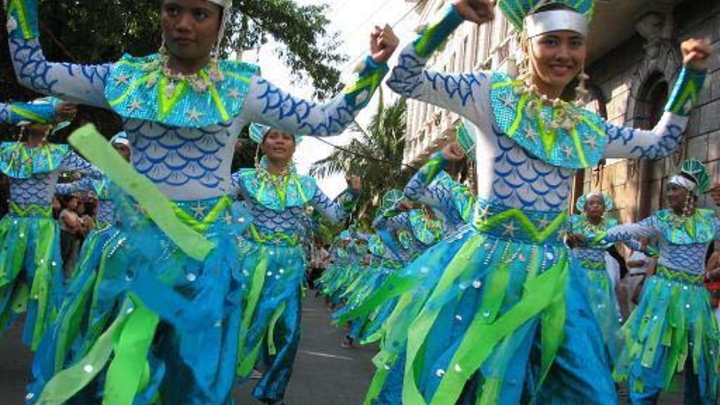 Palawod Festival