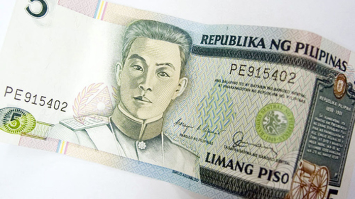 Cebu Peso Dollar Exchange