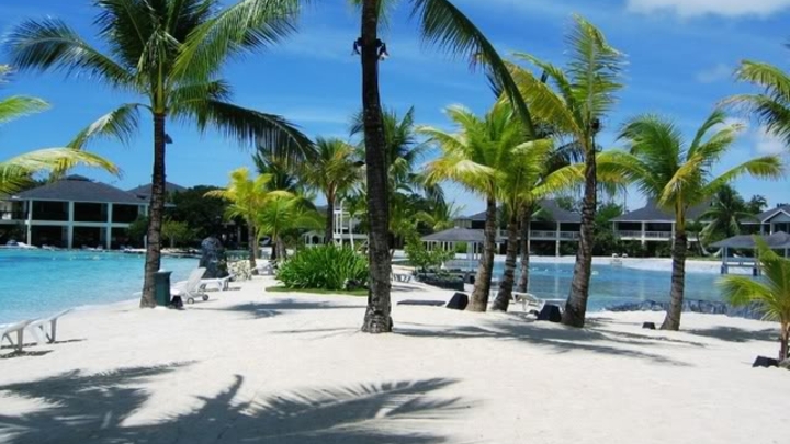 Cebu Plantation Bay