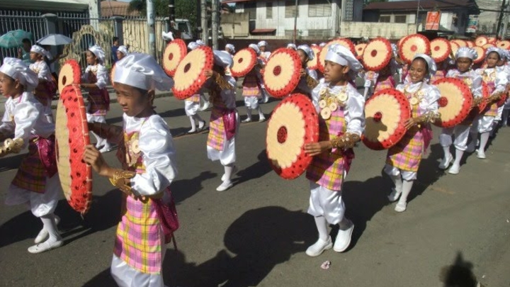 Cebu Silmugi Festival