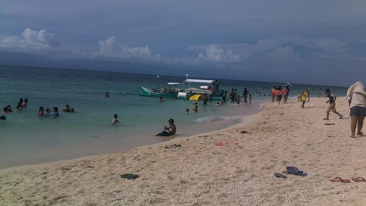 Cebu Summer Vacation