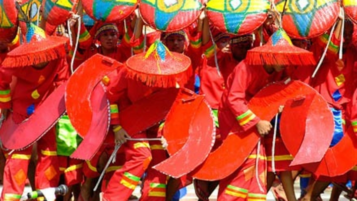Tag-anitohan Festival