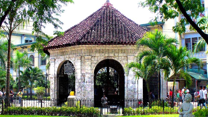 Cebu Tourist Destination