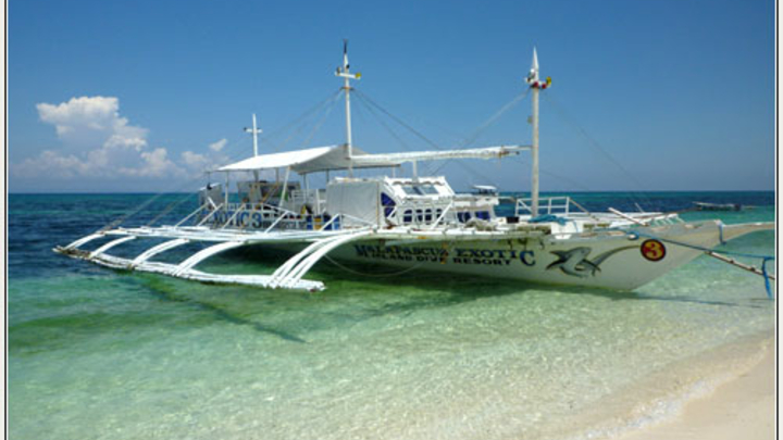 Cebu Travel