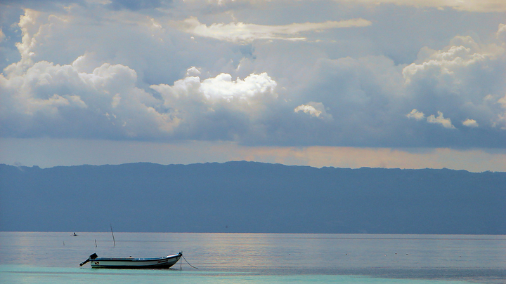 Cebu Tropical Island