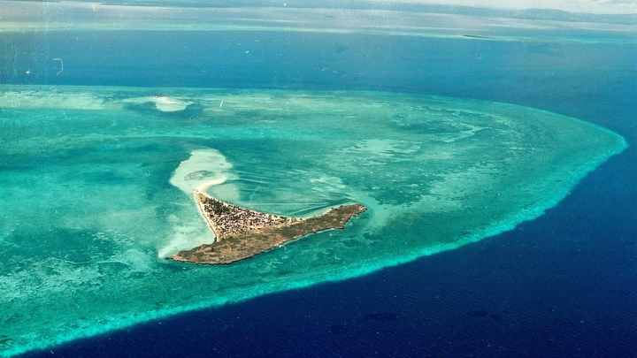 Cordova Island Cebu