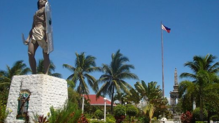 Holiday in Cebu