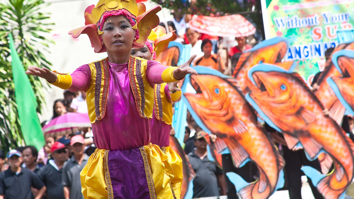 Panginabuhi Festival