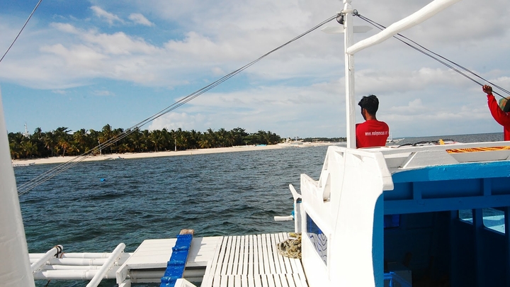 Knowing Malapascua Island