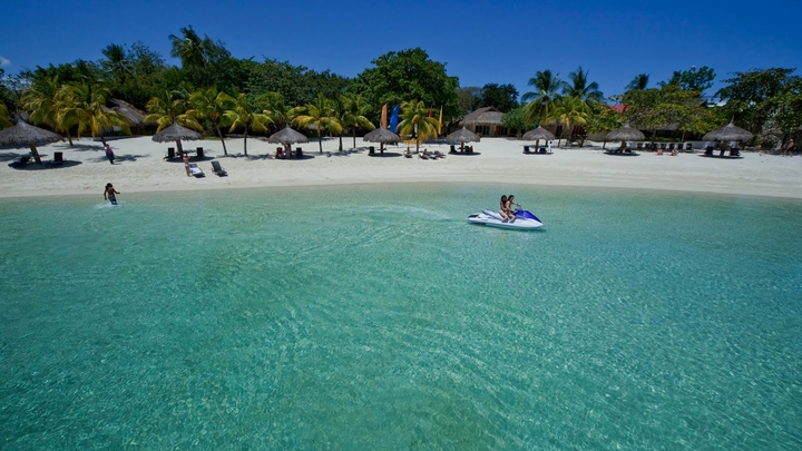 Malapascua Island General Information