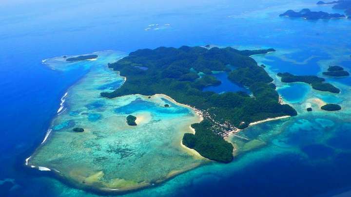 Malapascua Island