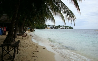 Tingko Beach Resort