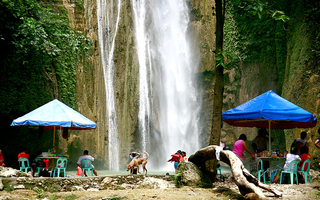 Barili Cebu